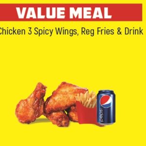 Value Meal